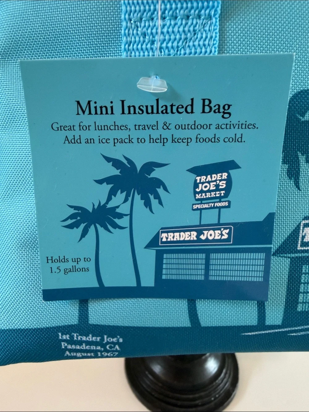 Trader JoeS new trader